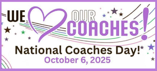 coaches