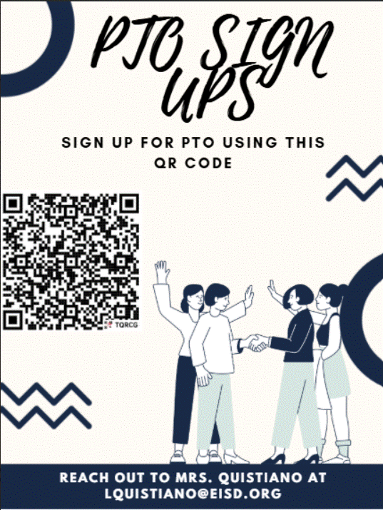 PTO Sign Up
