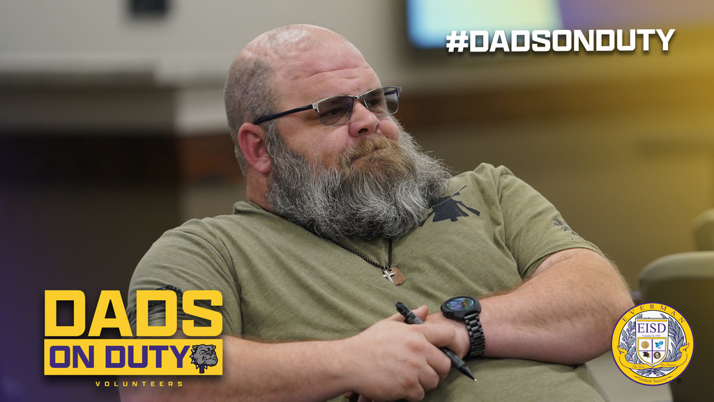 Everman ISD+Dadsonduty2