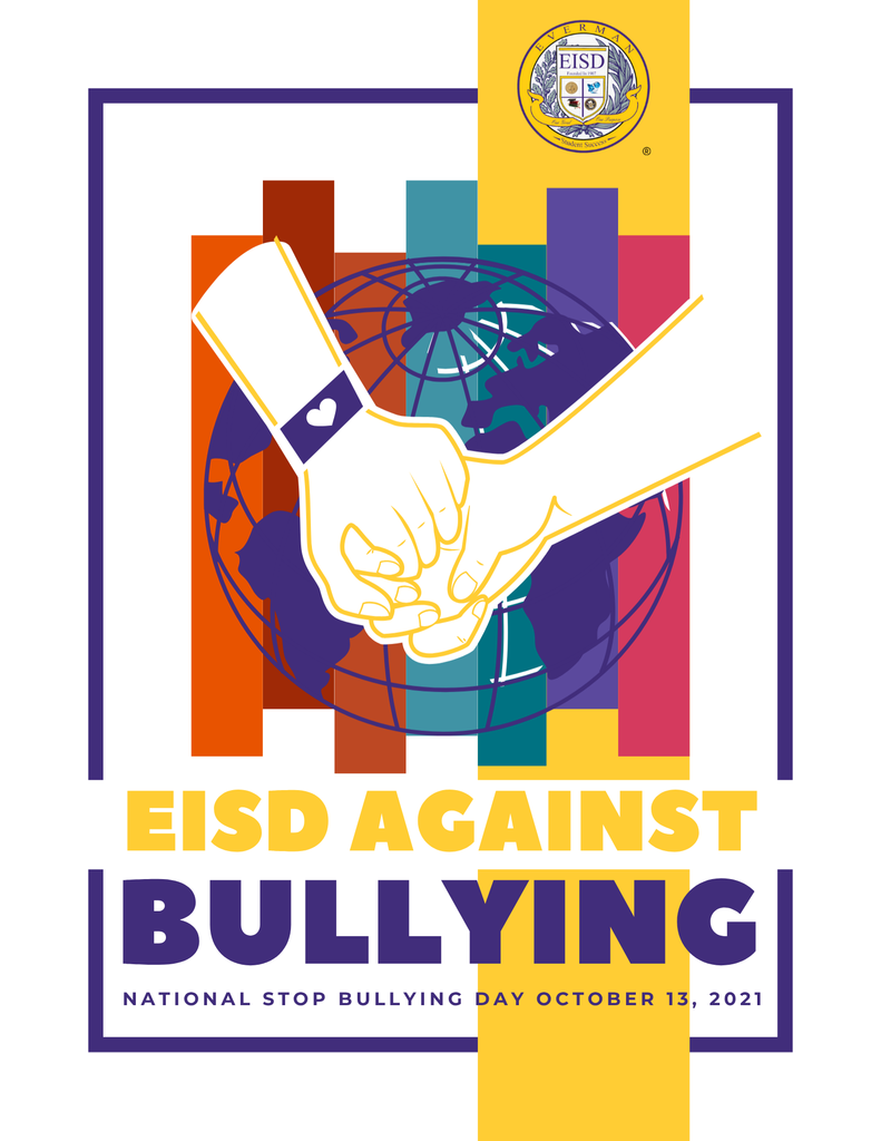 EISD AGAINST Bullying