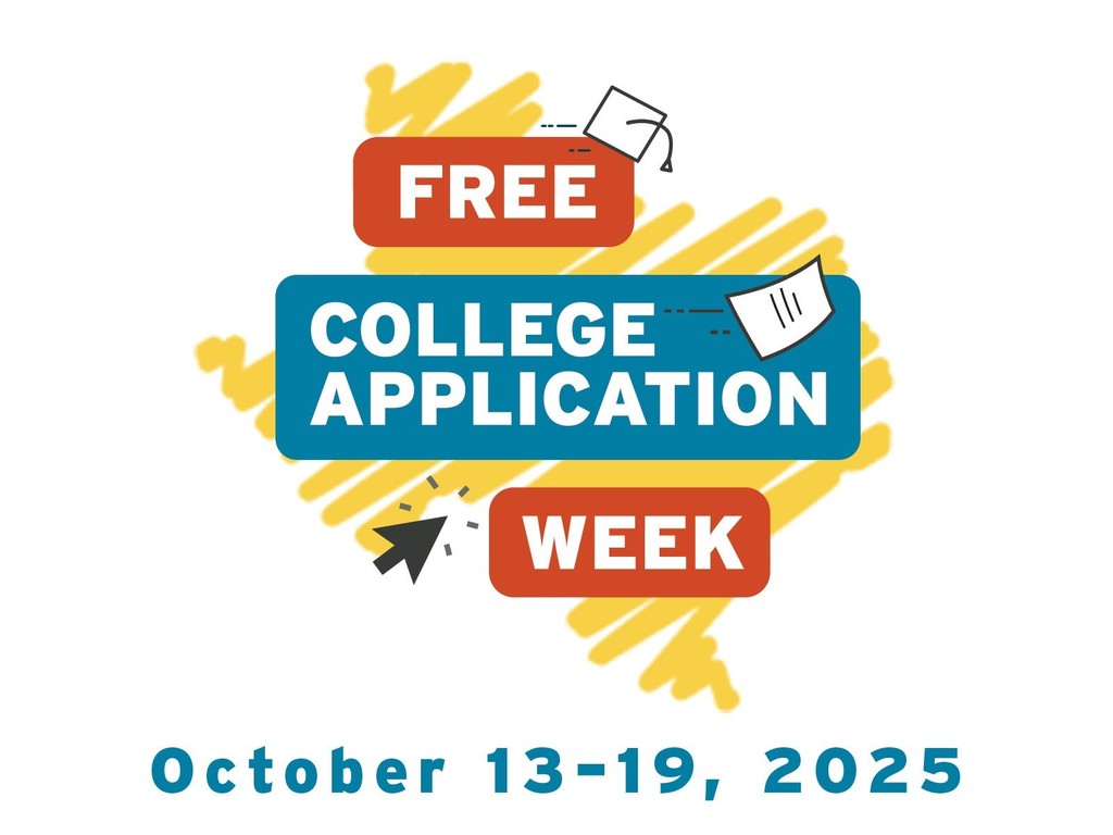 Apply Texas Free Application Week