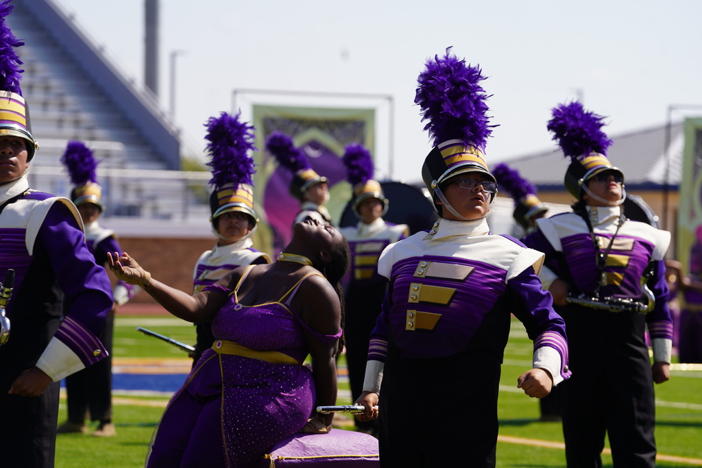 Everman ISD+BulldogBand&ColorGuard2