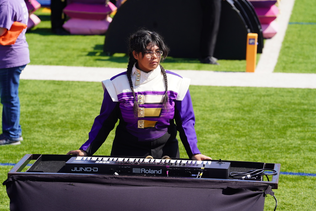 Everman ISD+BulldogBand&ColorGuard8