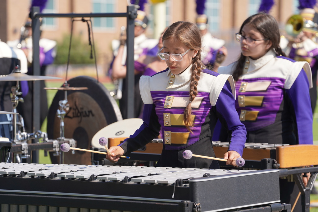 Everman ISD+BulldogBand&ColorGuard9