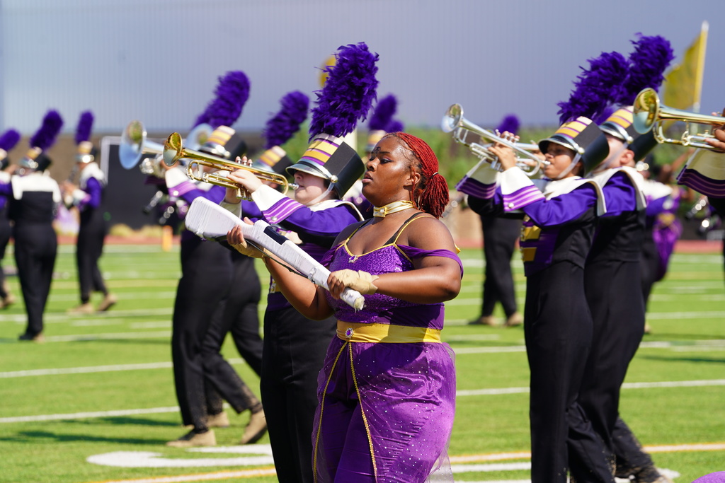 Everman ISD+BulldogBand&ColorGuard6