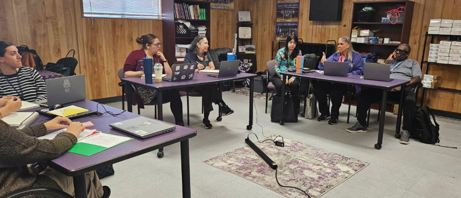 Math PLC