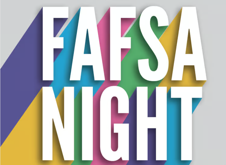 FAFSA NIGHT