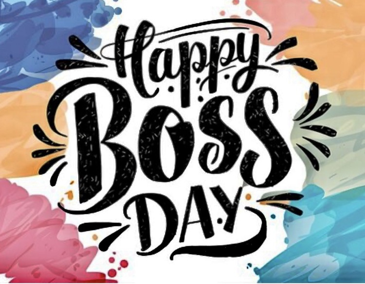 boss day