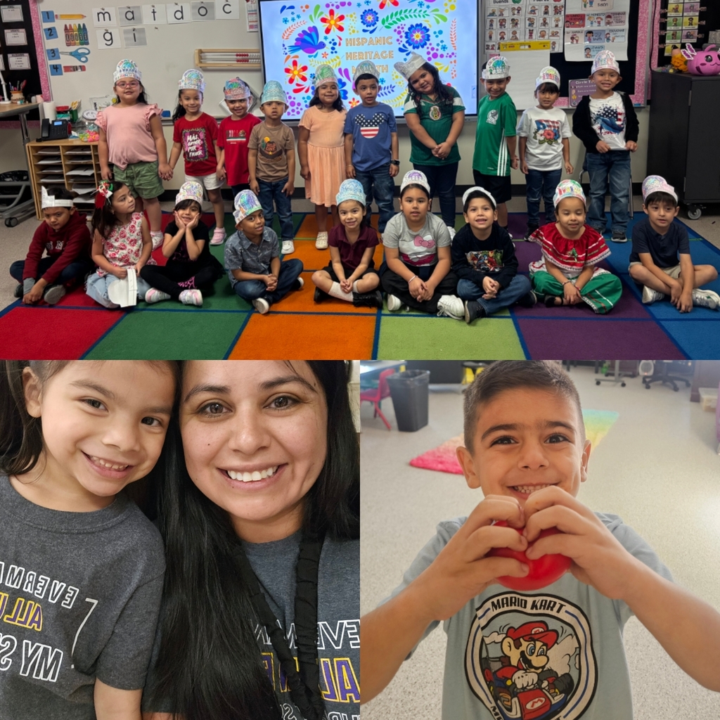 ALL IN for Student Success students pictures