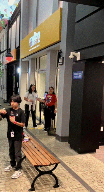 6th Grade Field Trip