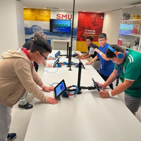 6th Grade Field Trip