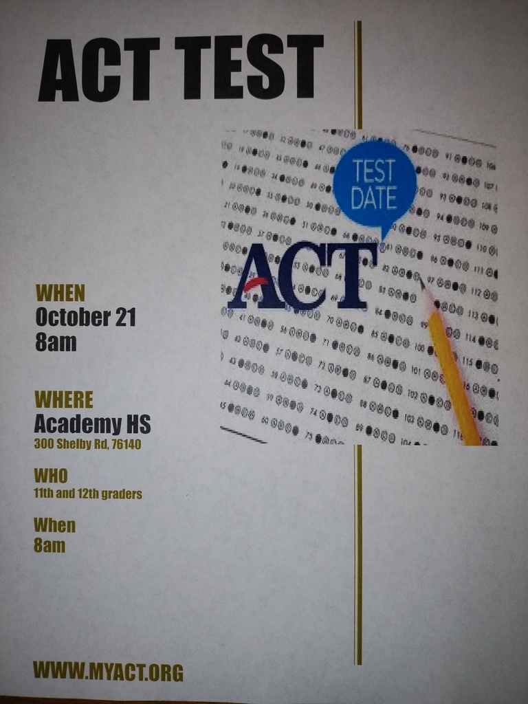 ACT