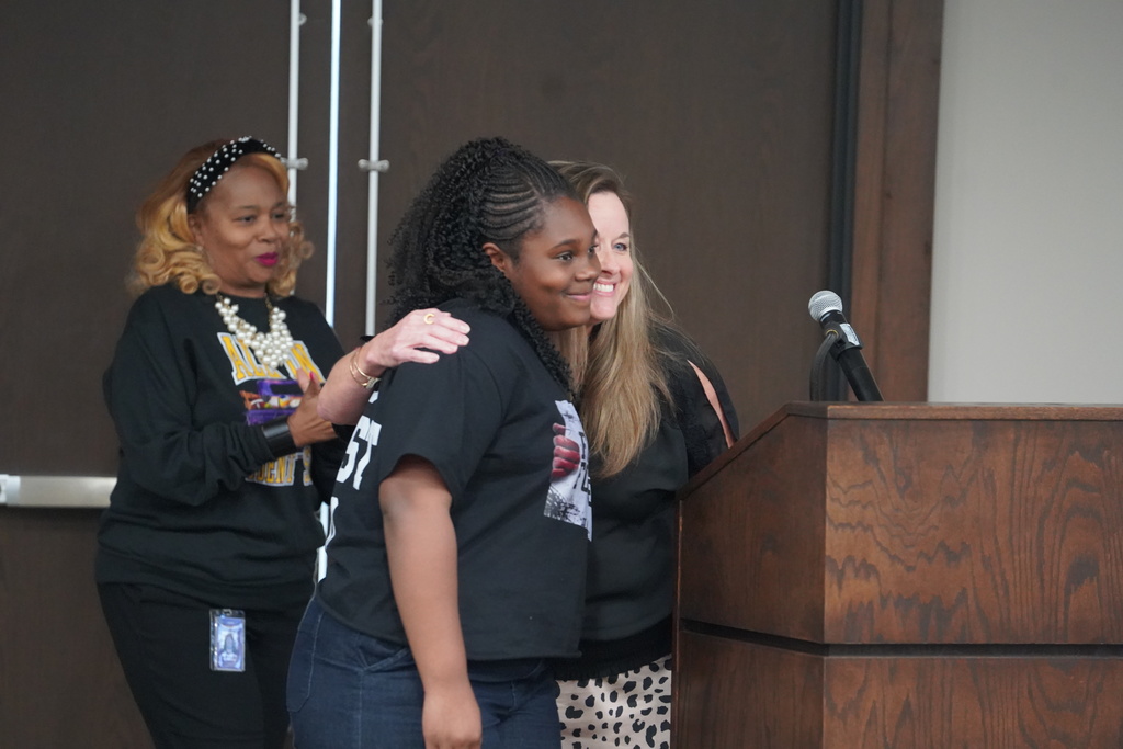 Everman ISD+BoardMeetingOctober20