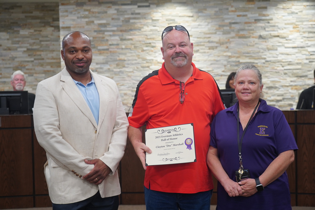 Everman ISD+BoardMeetingOctober207