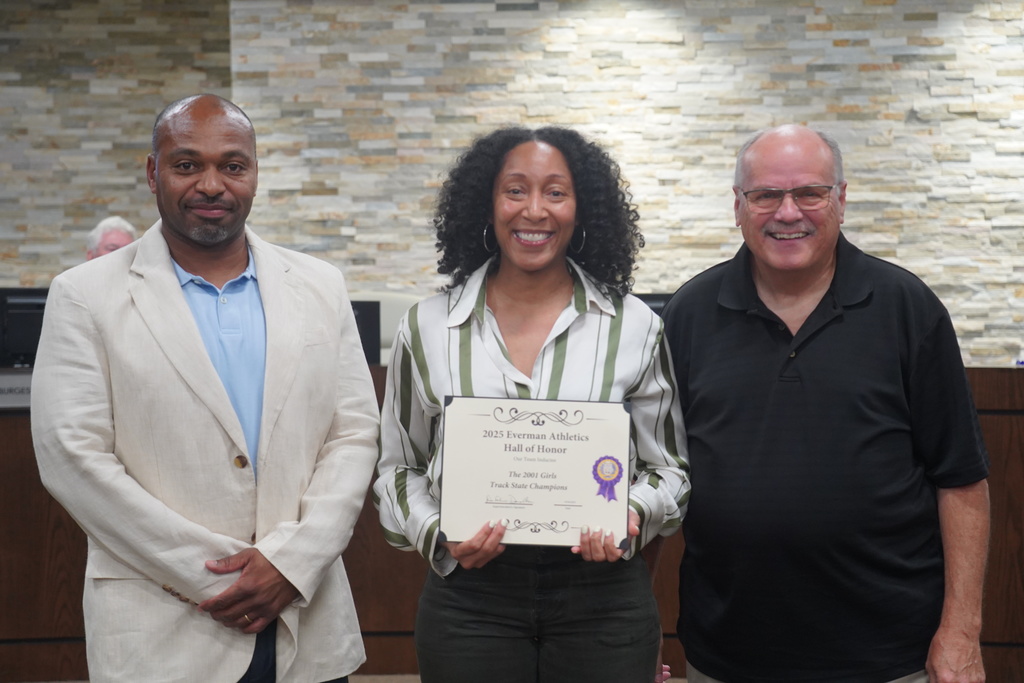 Everman ISD+BoardMeetingOctober200