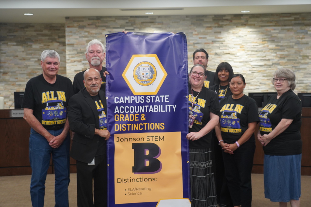 Everman ISD+BoardMeetingOctober208