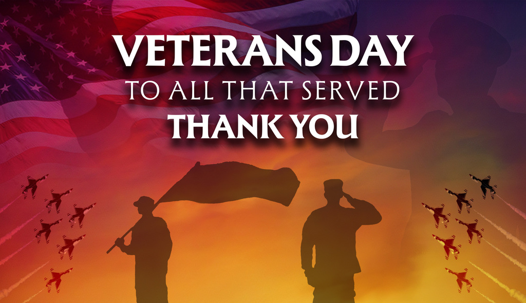 Everman ISD+VeteransDay