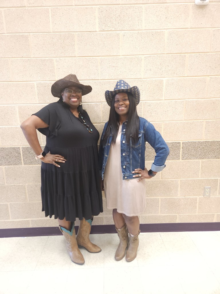 Counselor and Instructional Coach Boots