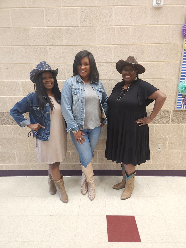 AP, IC, and Counselor Boots