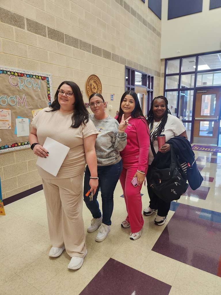 Townley Staff Sweats