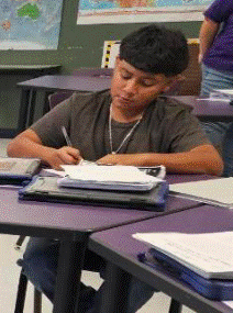 8th Grade Social Studies