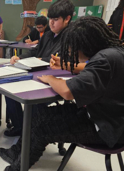 8th Grade Social Studies