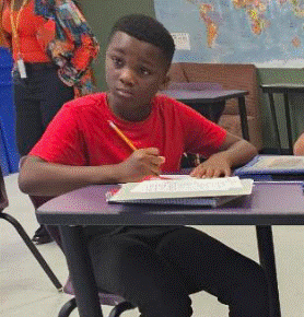 8th Grade Social Studies