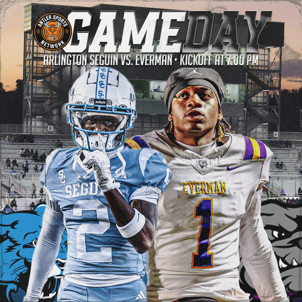 Everman ISD+BulldogsFootballOCT
