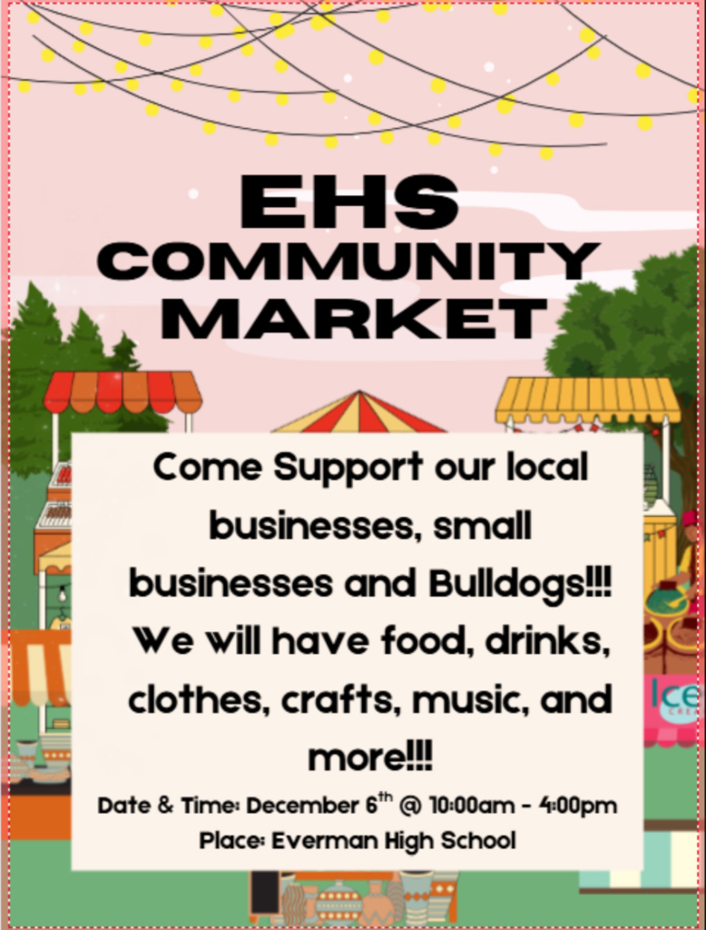 Everman ISD+community2