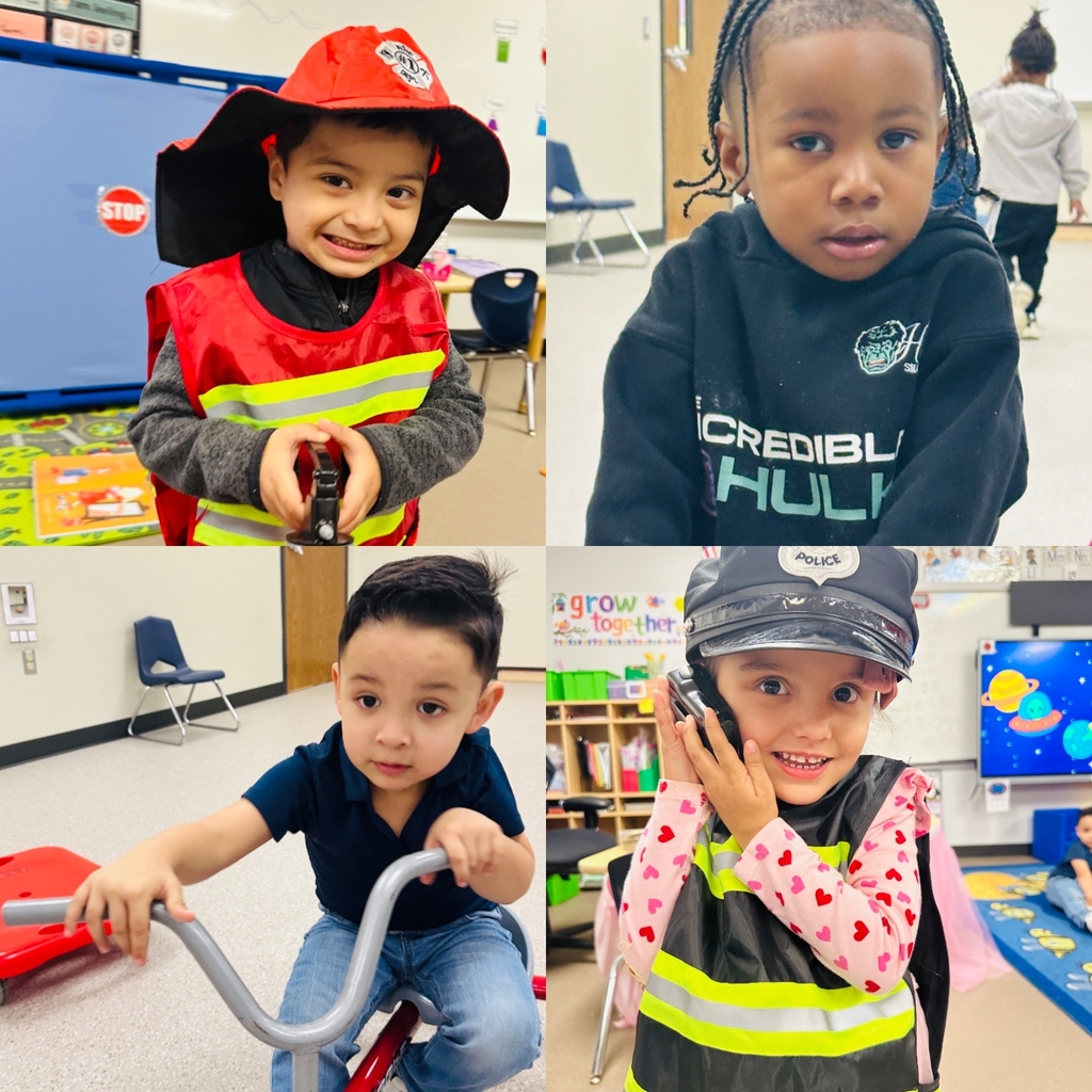 students exploring careers