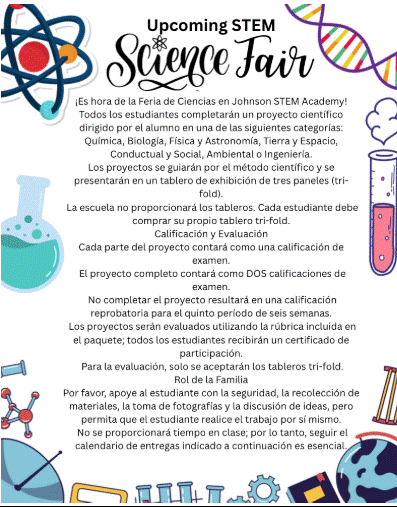 Science Fair