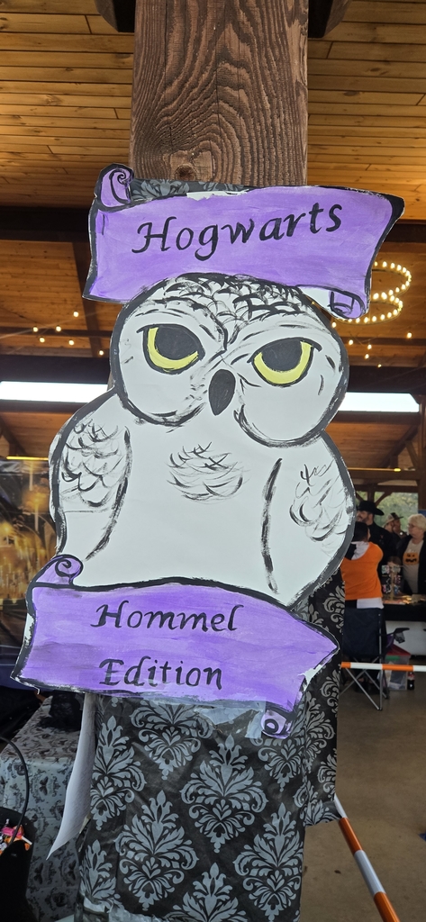Hommel had a great time serving  the Everman Community at last nights City of Everman Fall Festival! 