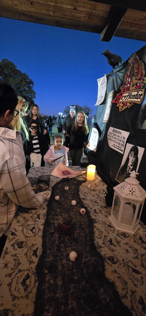 Hommel had a great time serving  the Everman Community at last nights City of Everman Fall Festival! 