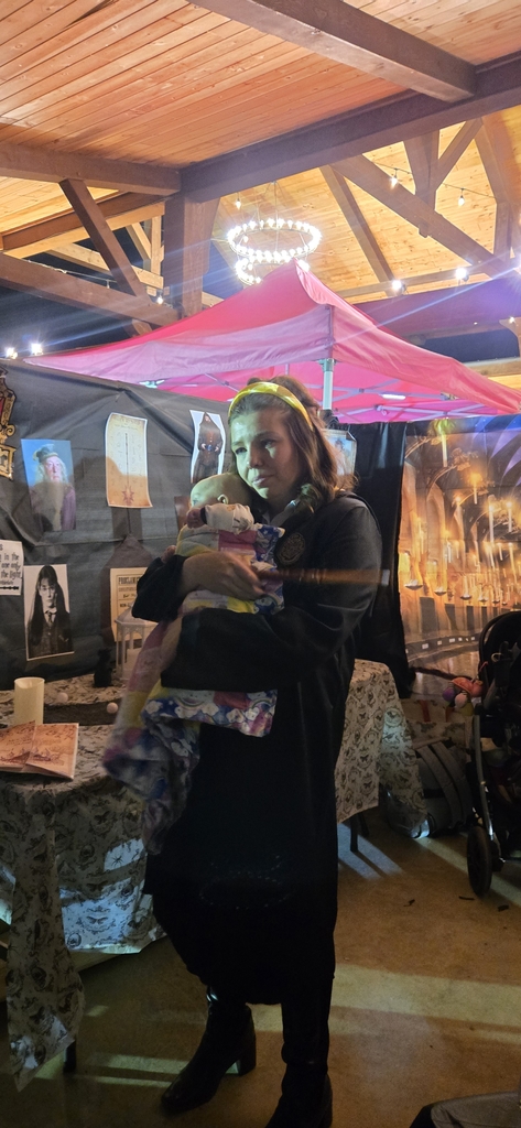 Hommel had a great time serving  the Everman Community at last nights City of Everman Fall Festival! 