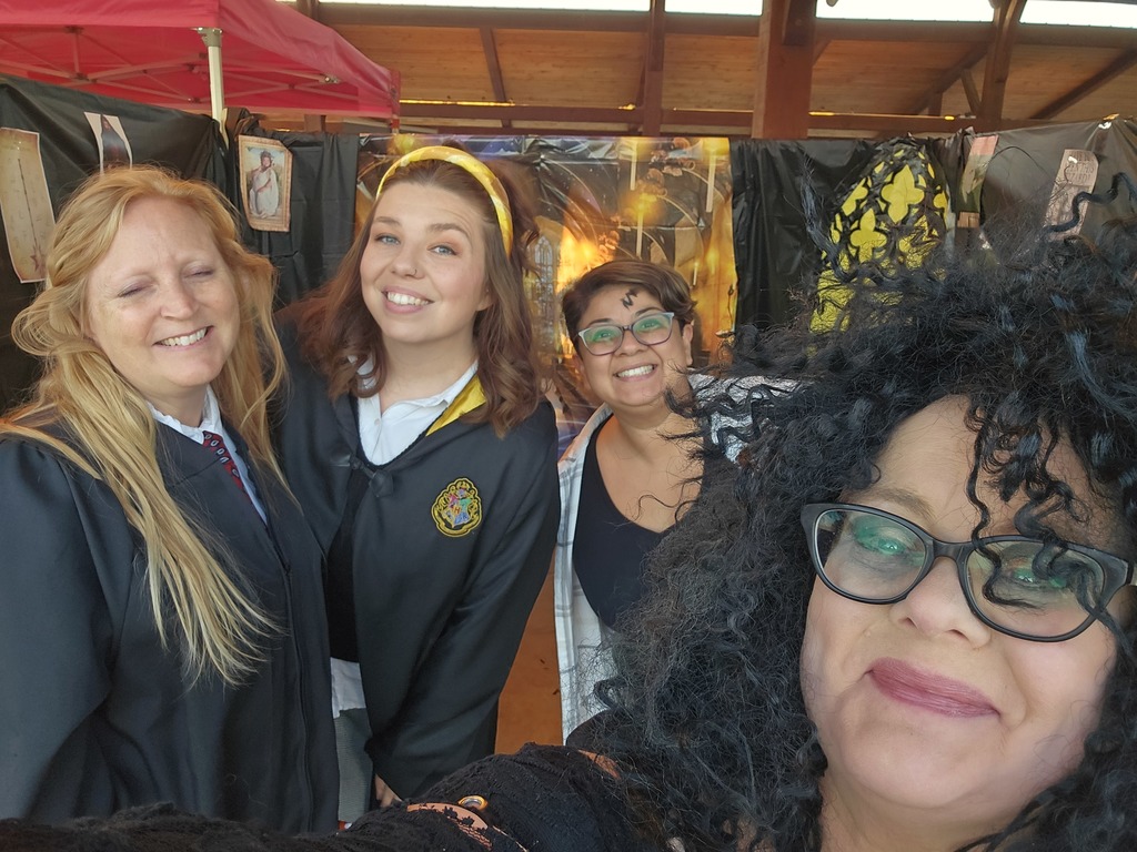 Hommel had a great time serving  the Everman Community at last nights City of Everman Fall Festival! 