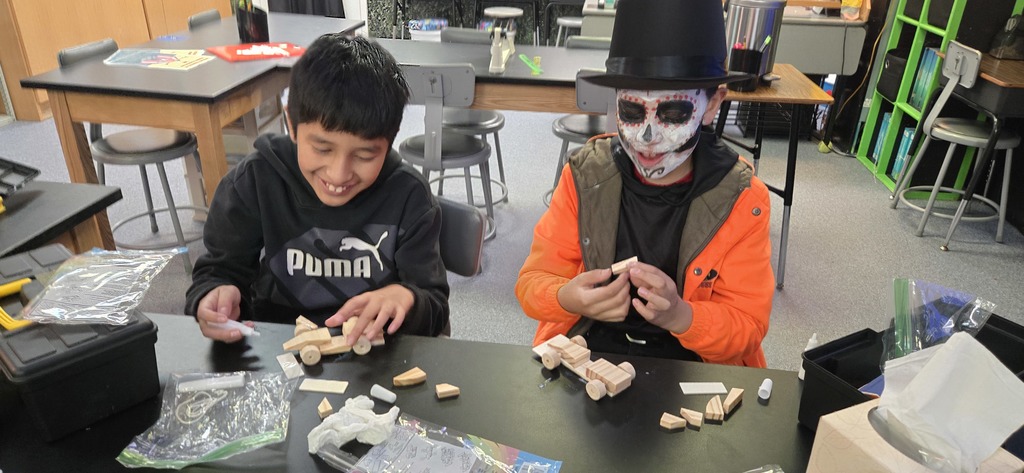 Hommel Construction club