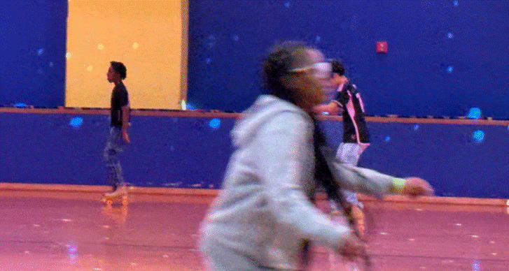 8th Grade Field Trip