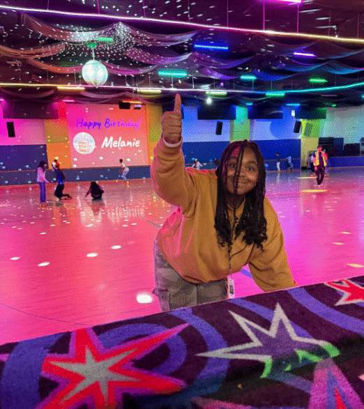 8th Grade Field Trip