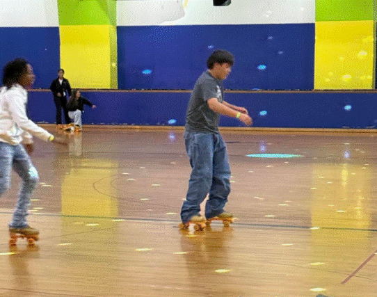 8th Grade Field Trip