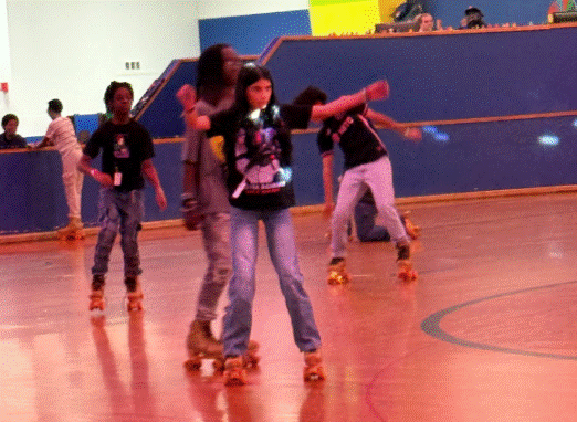 8th Grade Field Trip