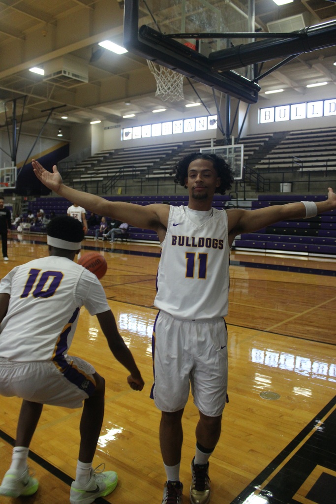 MEET THE HOOPDAWGS FRIDAY NIGHT AFTER THE GAME!