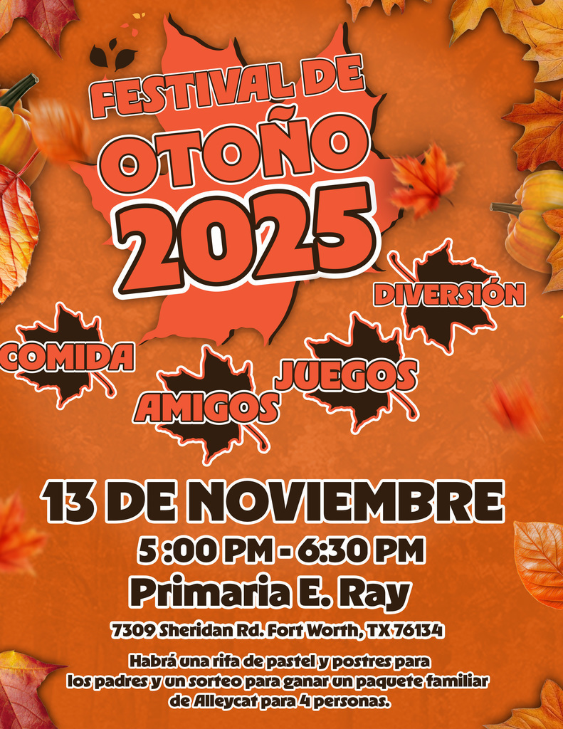 Everman ISD+FallFestival2