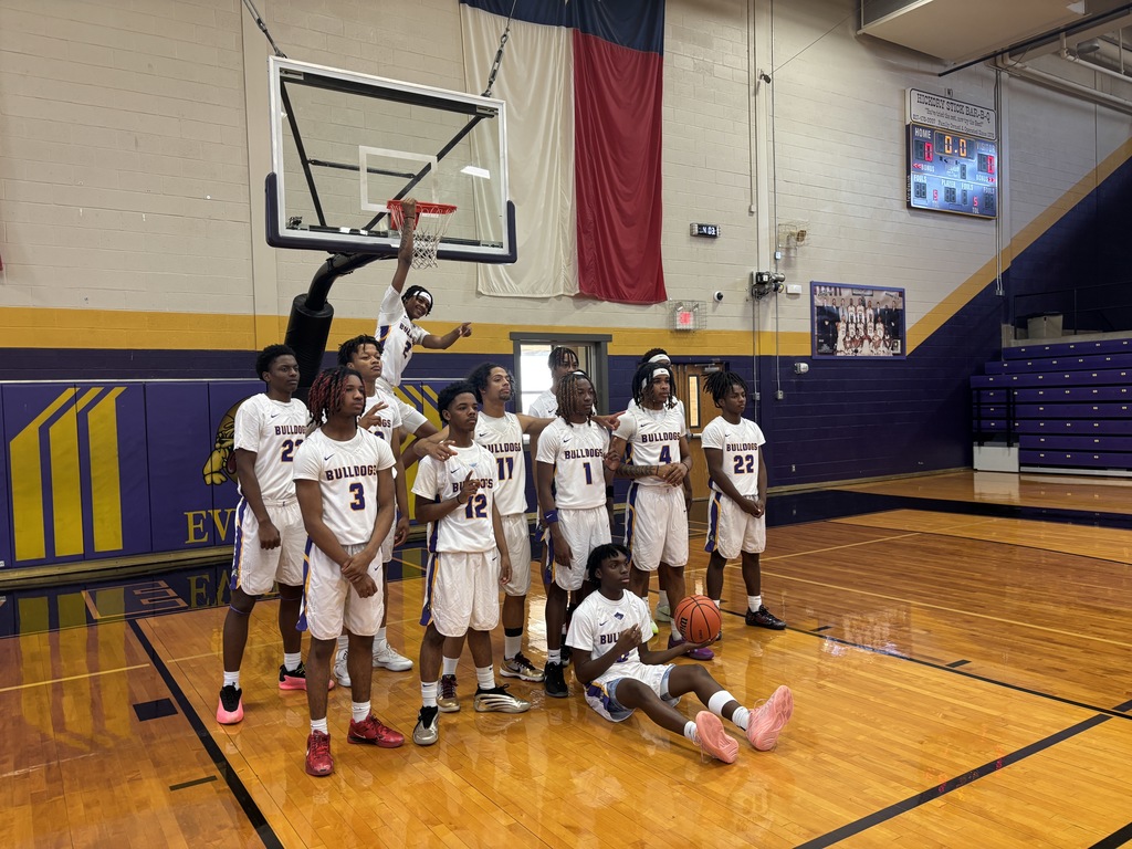 EHS Men's Basketball - Season Ready!