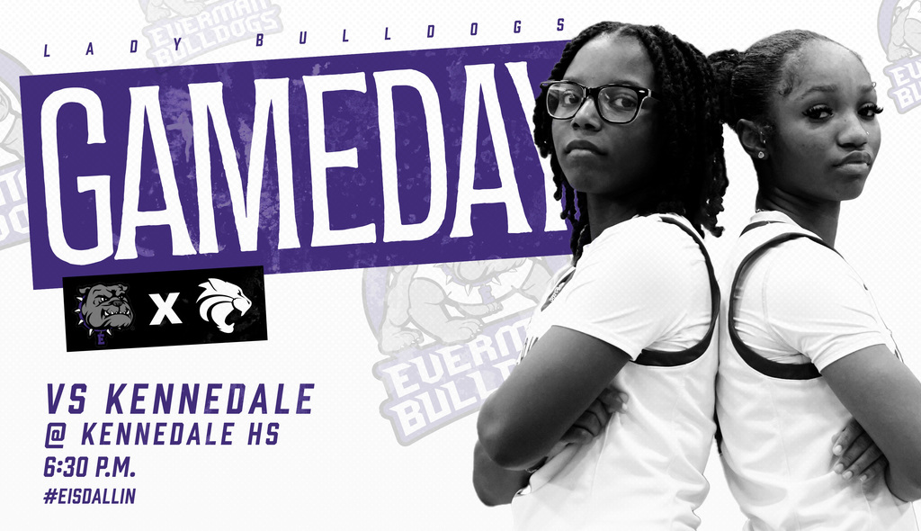 Everman ISD+LadyBulldogs 