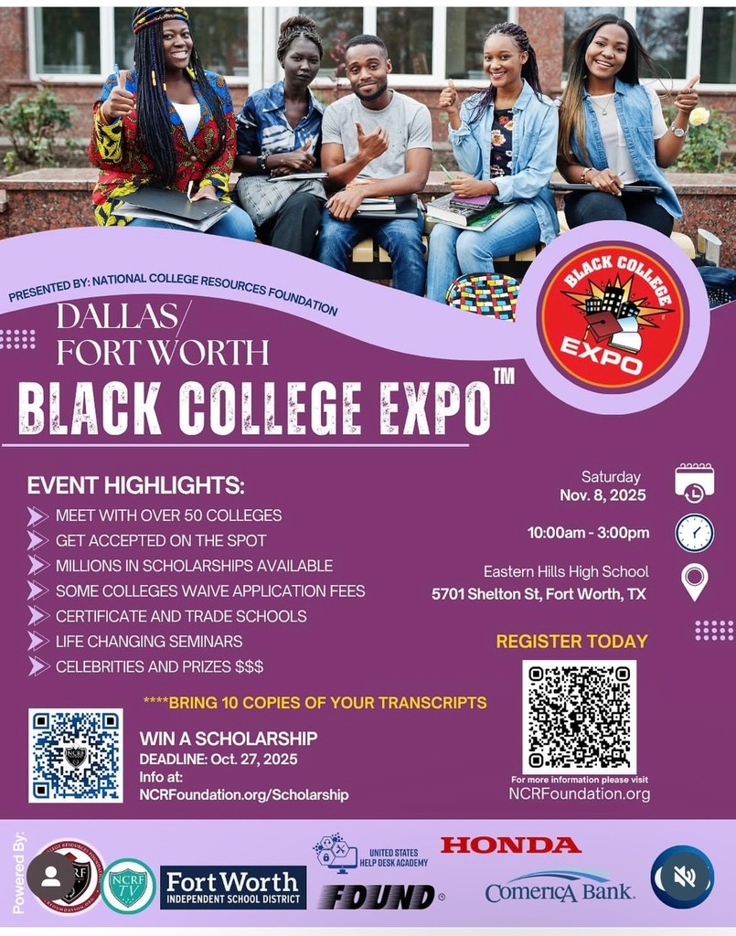 Black College Expo