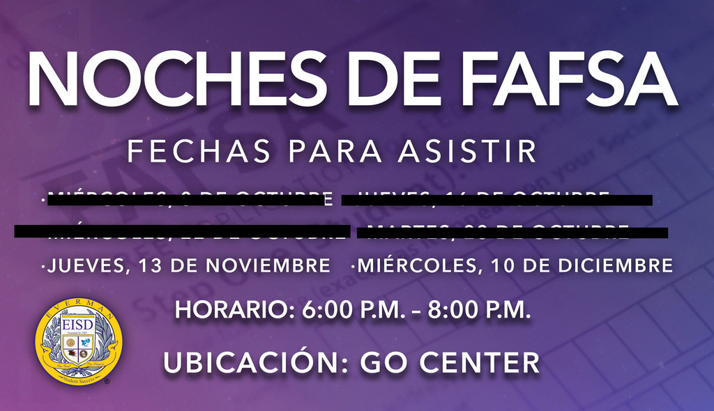 Everman ISD+FAFSANights3