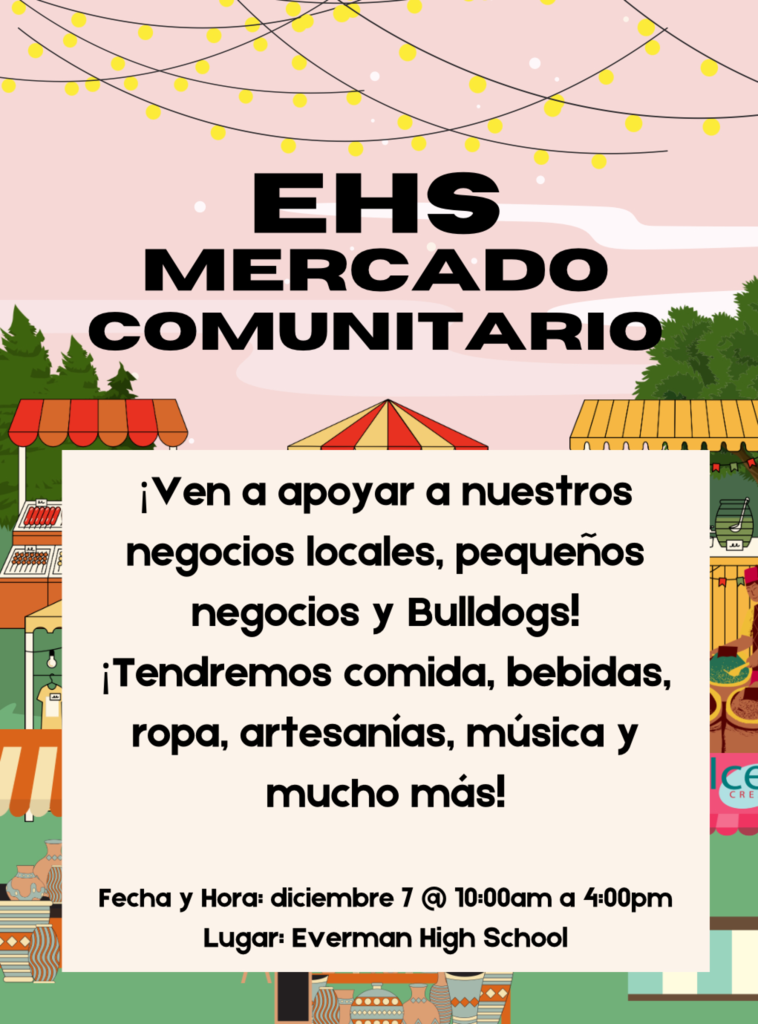 Everman ISD+community2