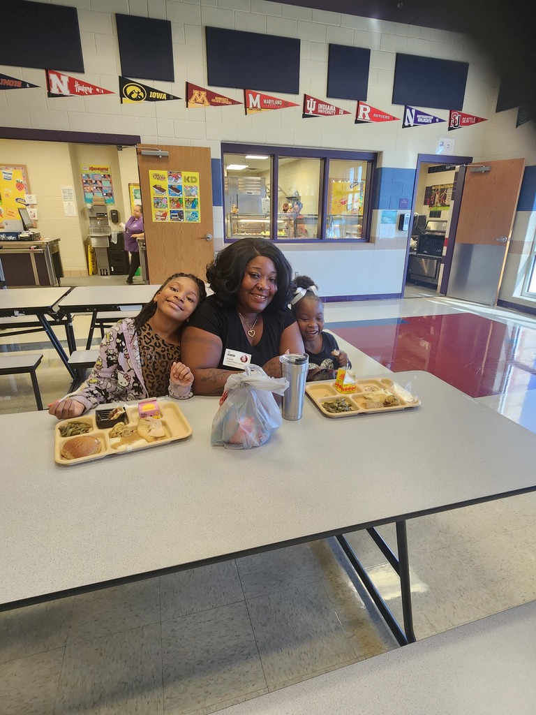 Thanksgiving  Luncheon 5