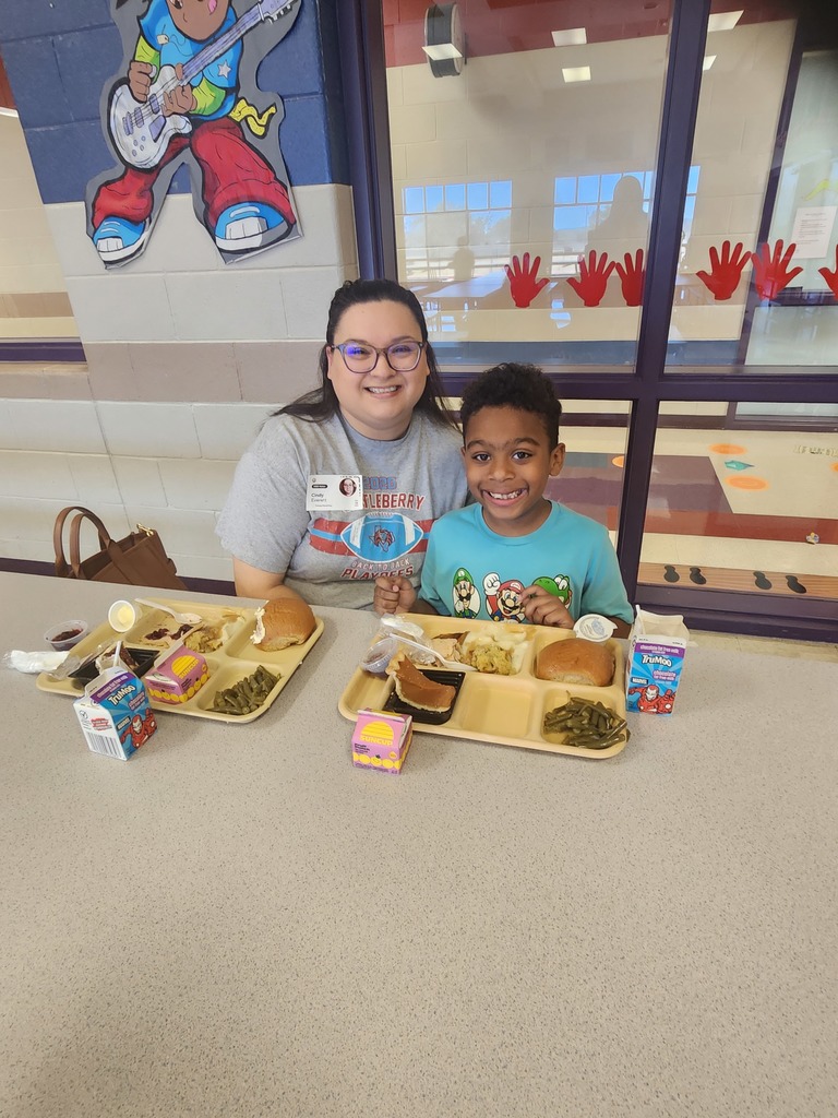 Thanksgiving  Luncheon 9