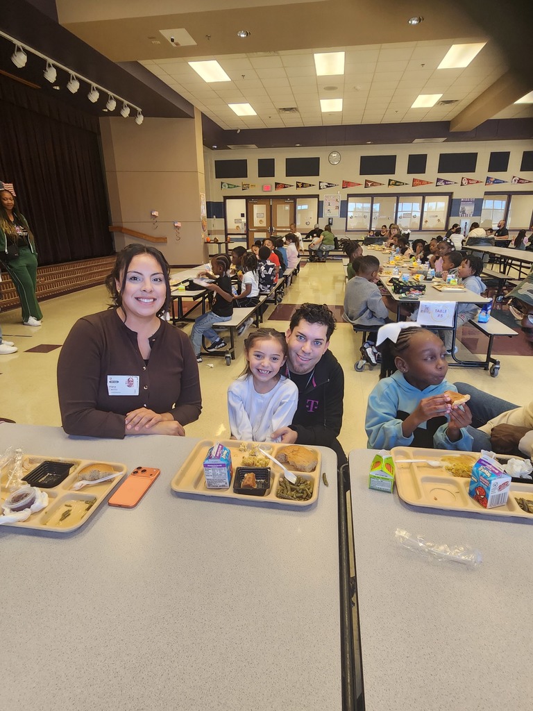 Thanksgiving  Luncheon 7